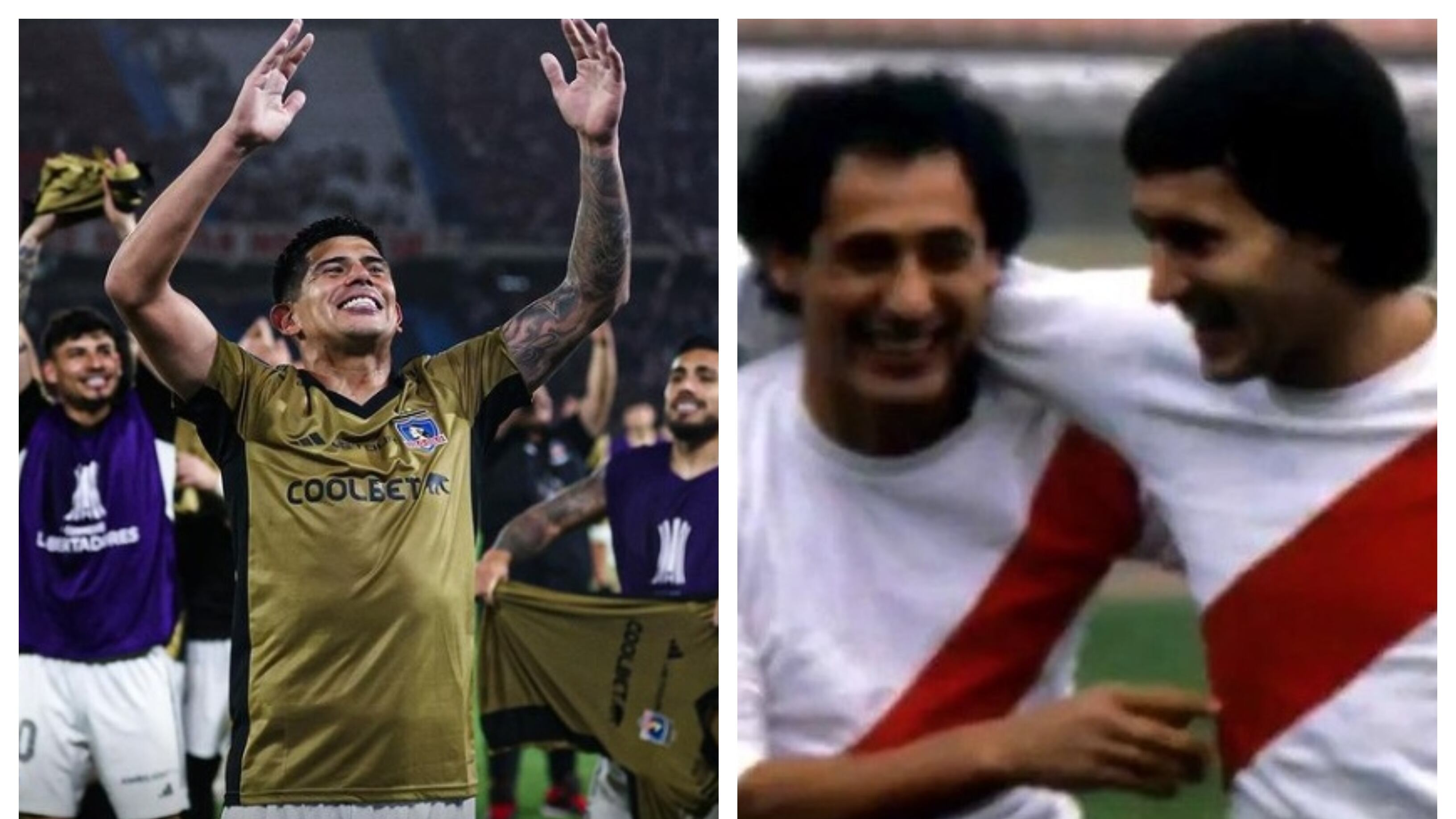 El ídolo de River Plate aseveró que Colo Colo no será un rival de cuidado para el club argentino en los cuartos de final de Copa Libertadores.