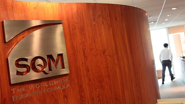 Veredicto histórico en el caso SQM: justicia cierra una década de investigación por corrupción política