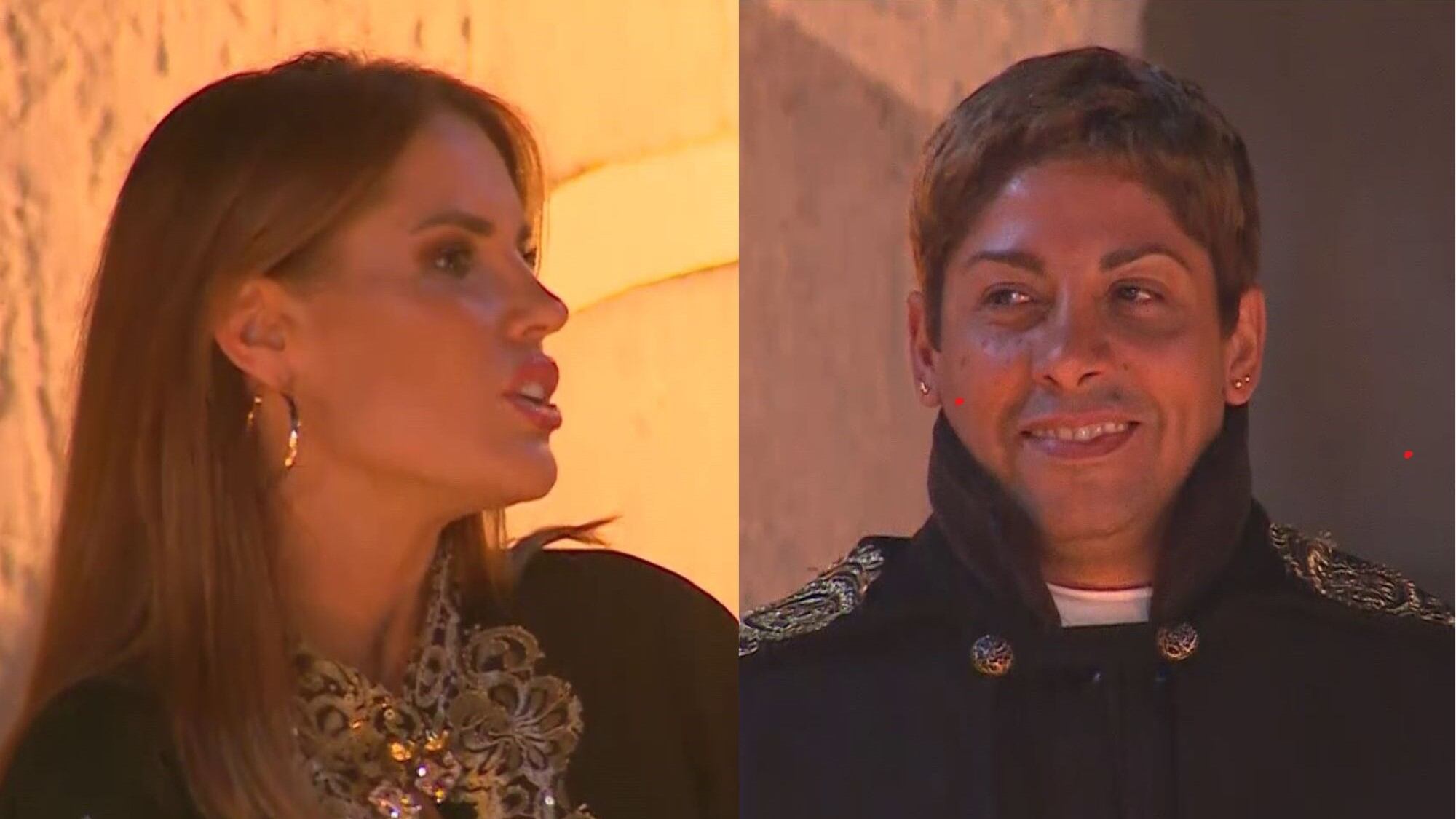 Gala Caldirola y Botota Fox | “¿Ganar o Servir?”