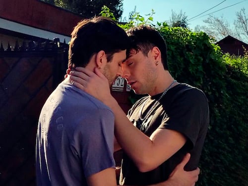 “Un corazón como el tuyo”: mininovela de Canal 13 logró casi 5 millones de reproducciones en su primer fin de semana