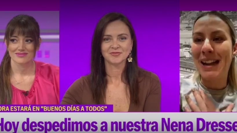 Captura de TVN