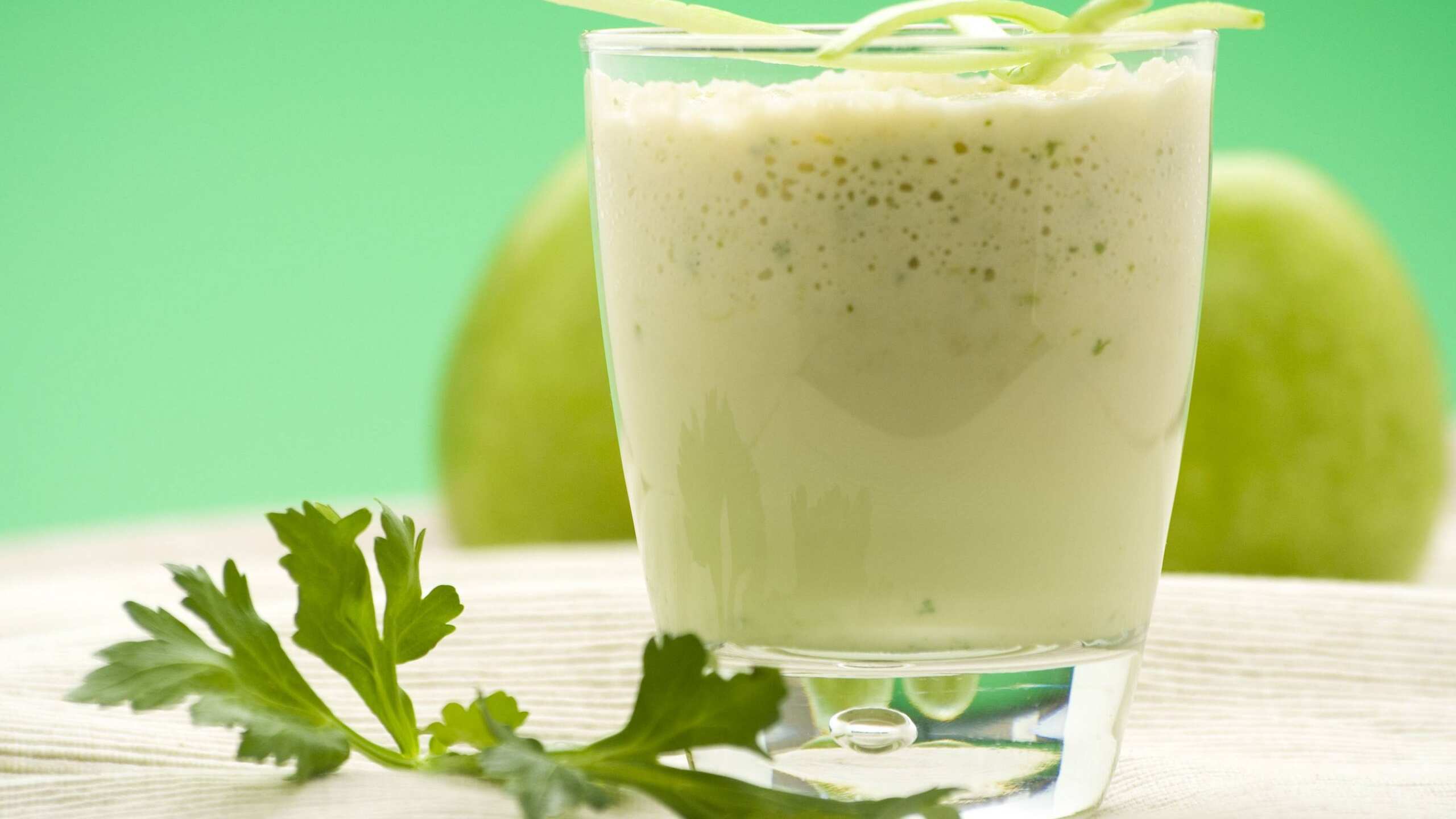 Suco natural contra o colesterol alto