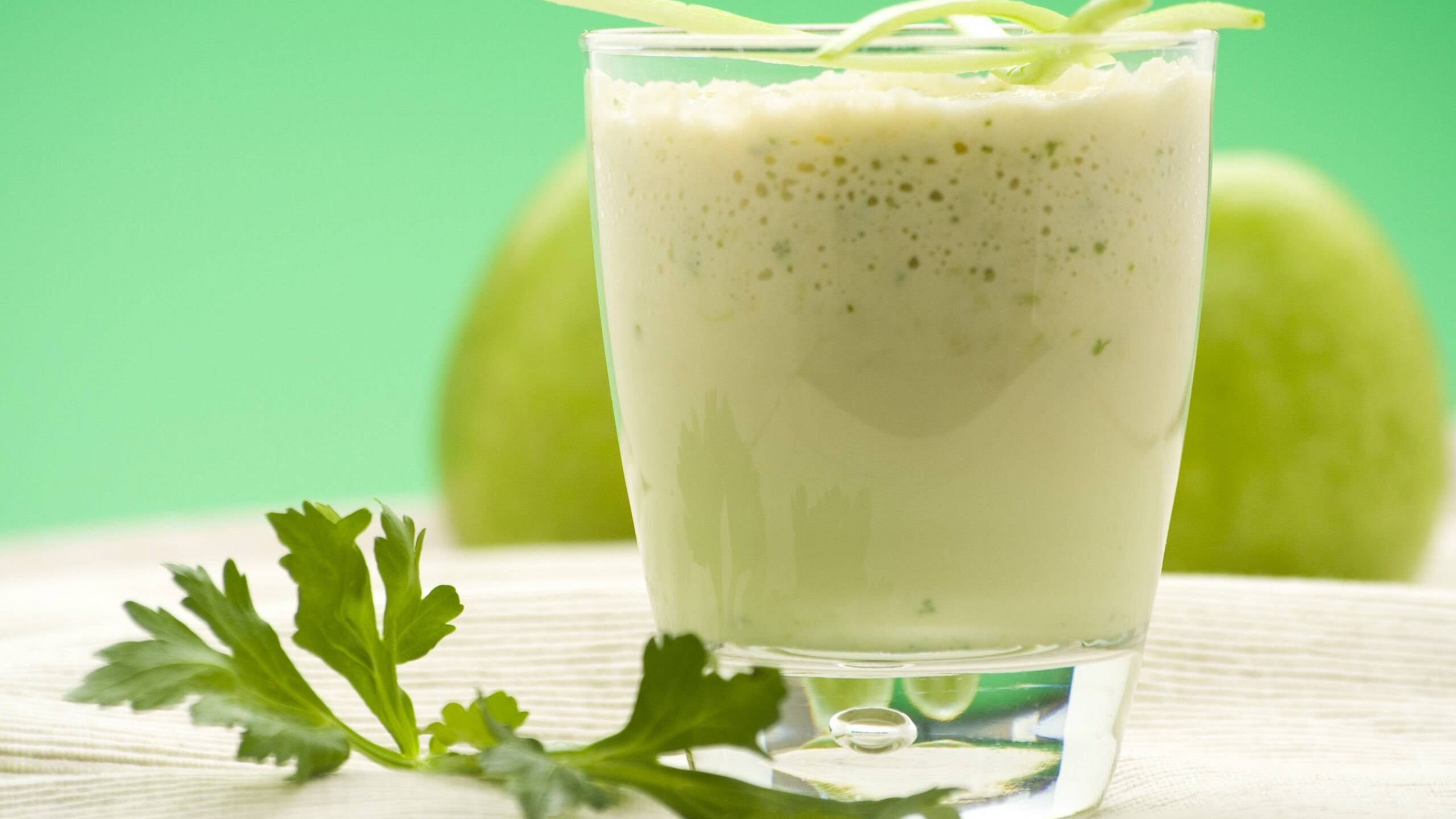 Suco natural contra o colesterol alto