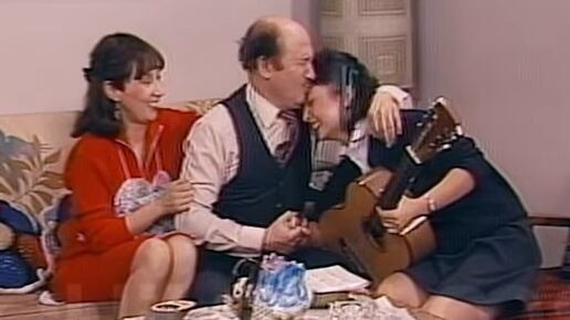 Desde hace algunos días la icónica sitcom chilena, en su primera temporada, fue liberada de forma gratuita por ChileFilms en YouTube.