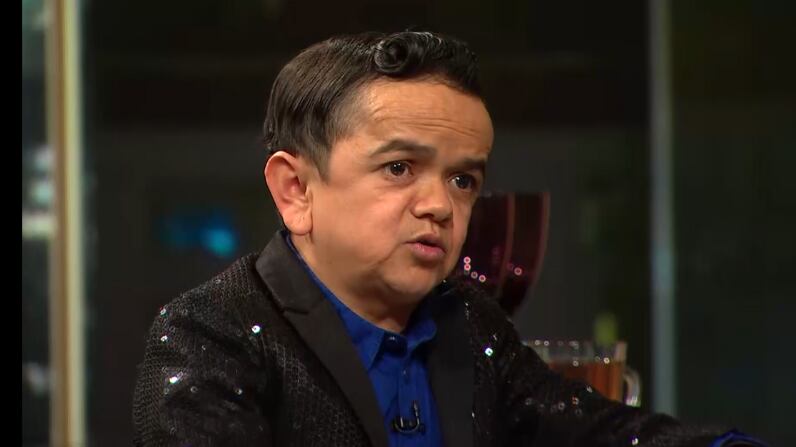 Miguelito | Gentileza: Chilevisión