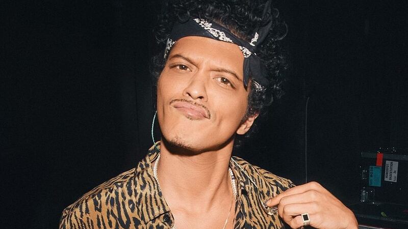 Bruno Mars solvente: casino MGM desmiente deuda de 50 millones de dólares del artista por el póker