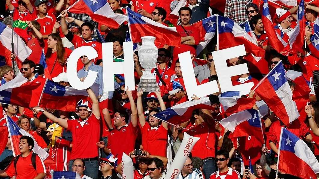 La ANFP puso a la venta este miércoles un nuevo abono para los tres primeros partidos de la Roja en las Clasificatorias.