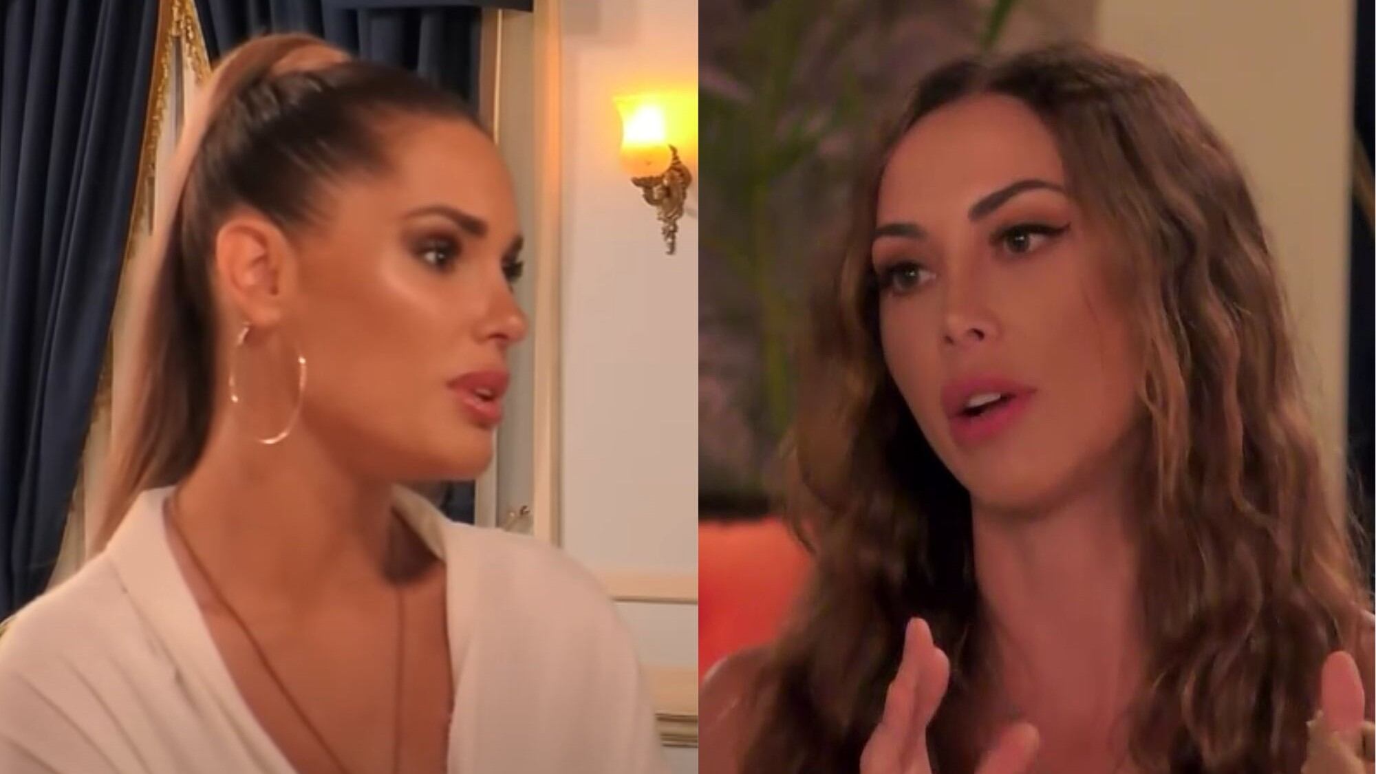 Gala Caldirola y Daniela Colett | Ganar o Servir