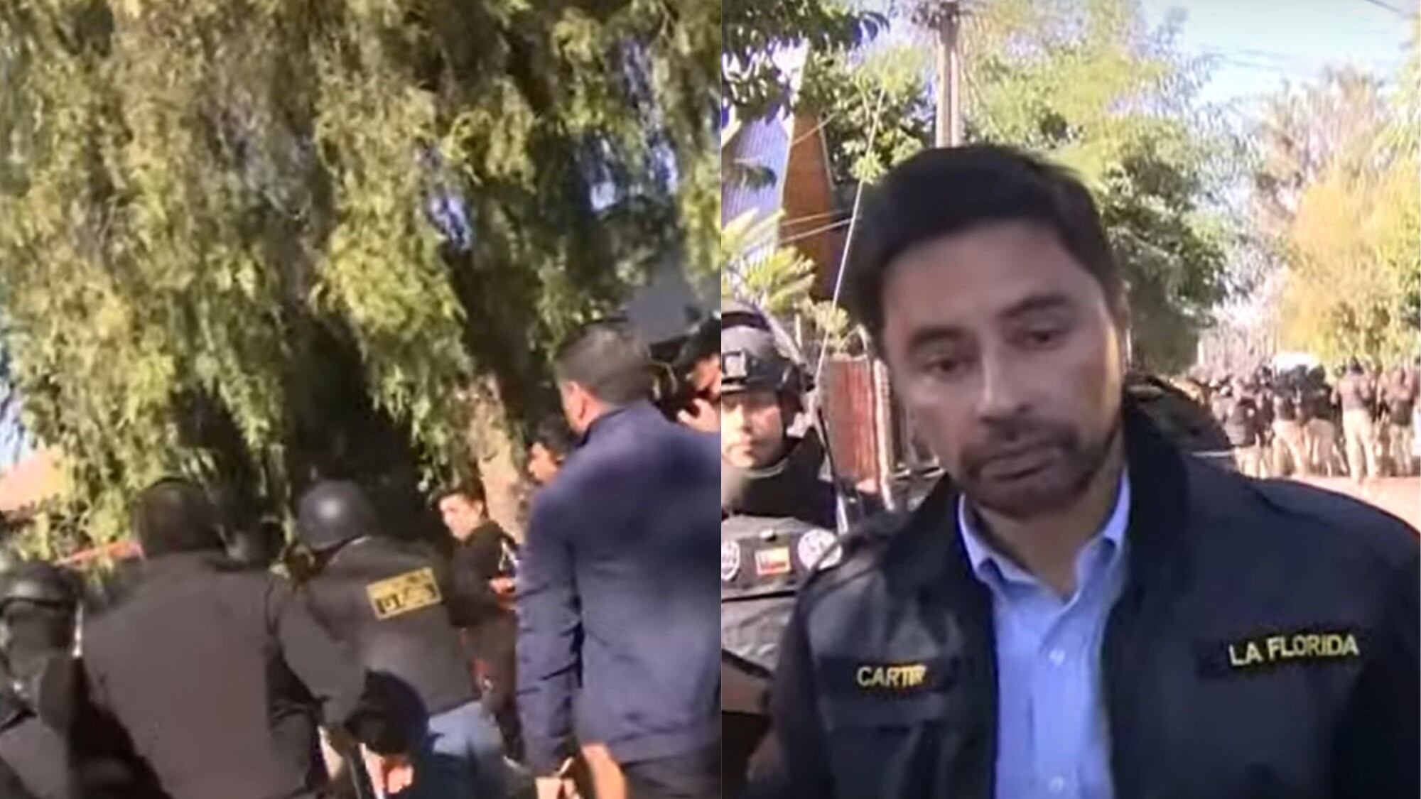 Rodolfo Carter | Tu Día