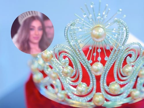 Murió actriz que fue reina de belleza mientras daba a luz a su segundo hijo; ¿sobrevivió el bebé?