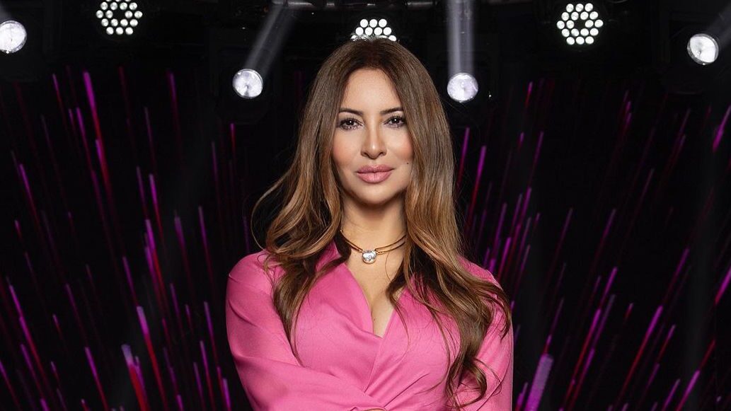 La cantante y compositora chilena recibirá el galardón especial de la Academia en la 23a edición de los Grammy Latino.