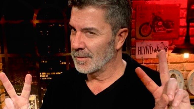 Juan Carlos "Pollo" Valdivia anunció oficialmente su candidatura al Congreso como diputado del distrito 8.