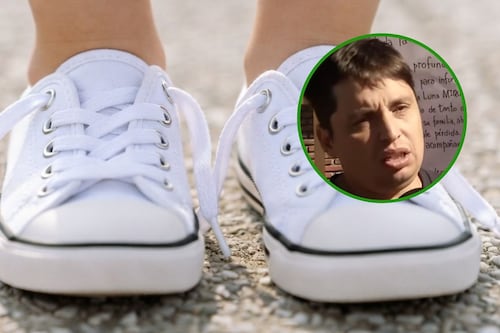 Niña muere tras caída en escuela y padre rechaza versión oficial: “Yo le até los cordones con doble nudo”