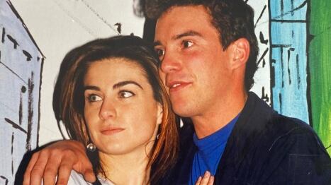 Captura de Instagram de Ingrid Cruz