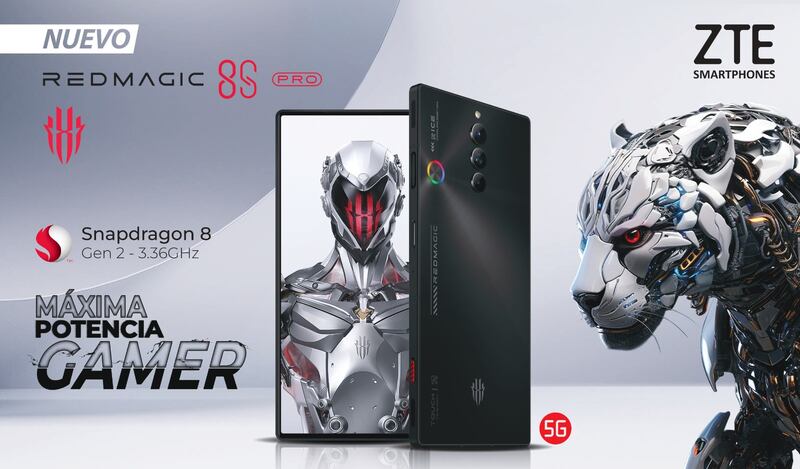 ZTE