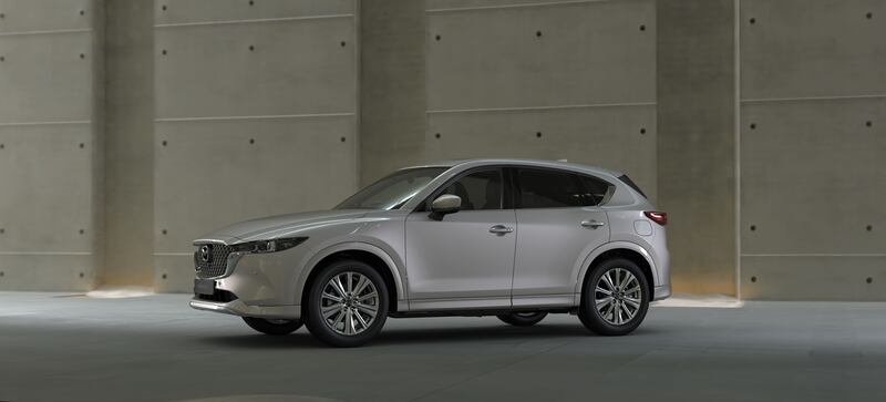 mazda
