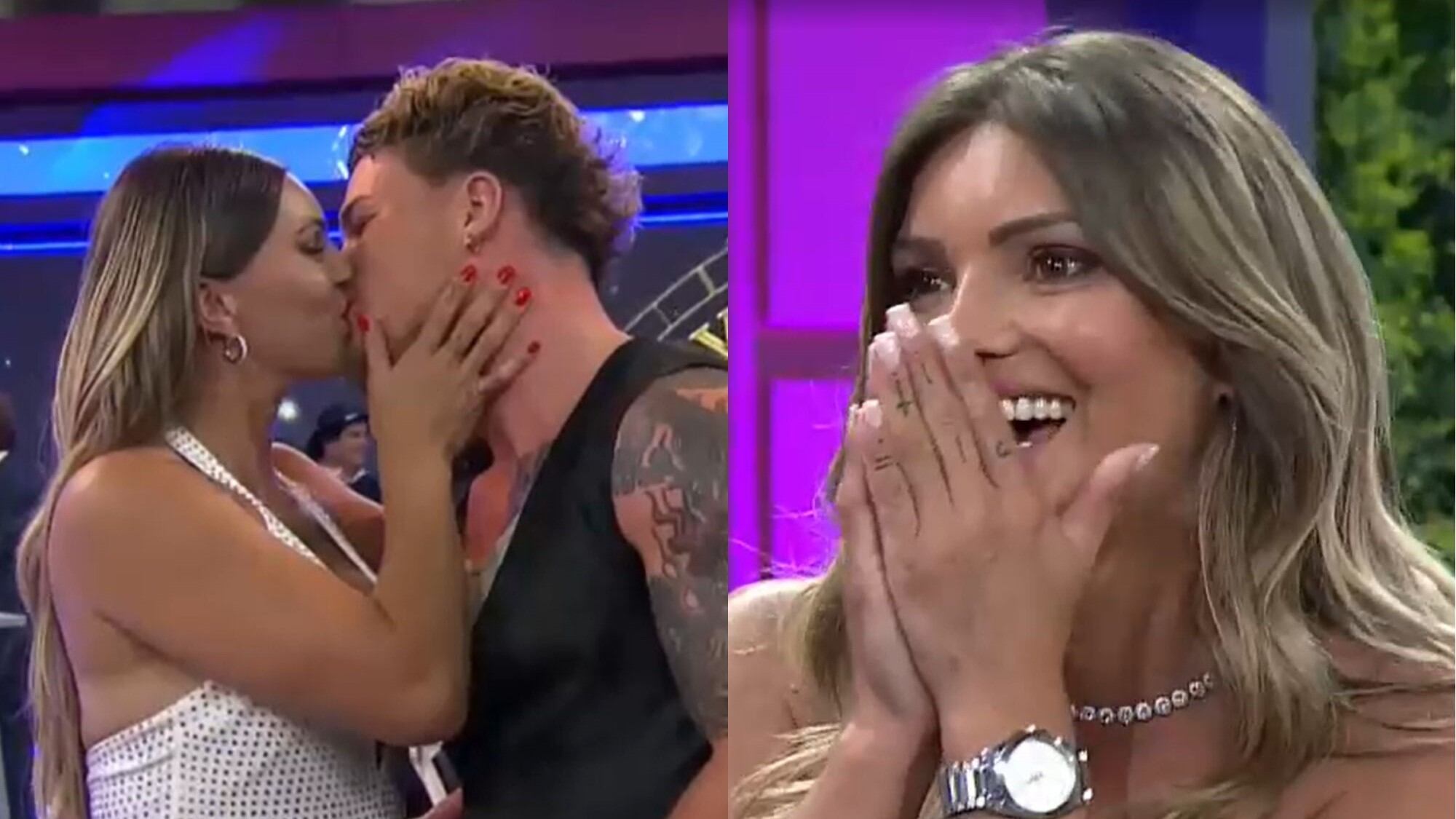 Faloon Larraguibel y Raimundo Cerda | Hay que decirlo