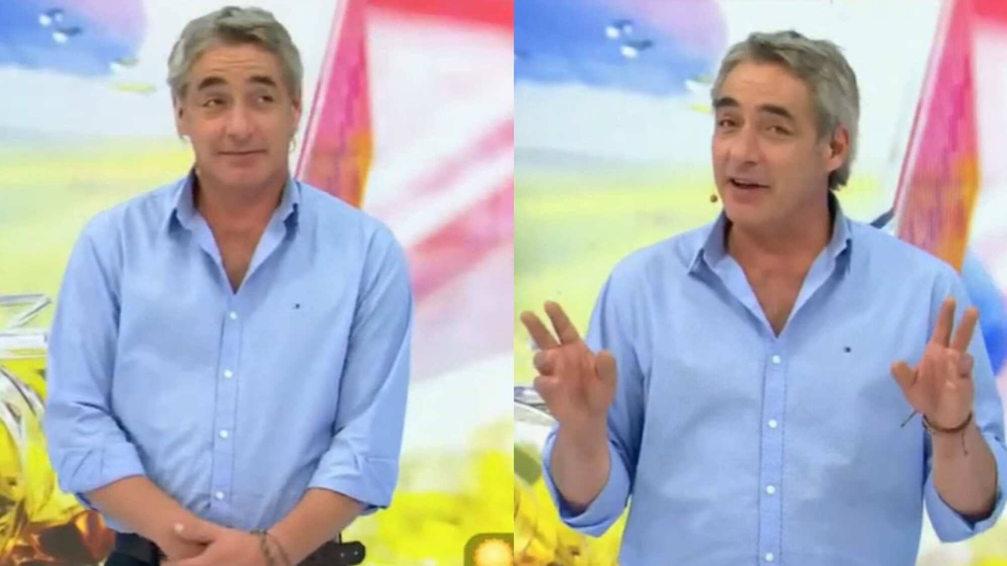 José Luis Repenning | Tu Día