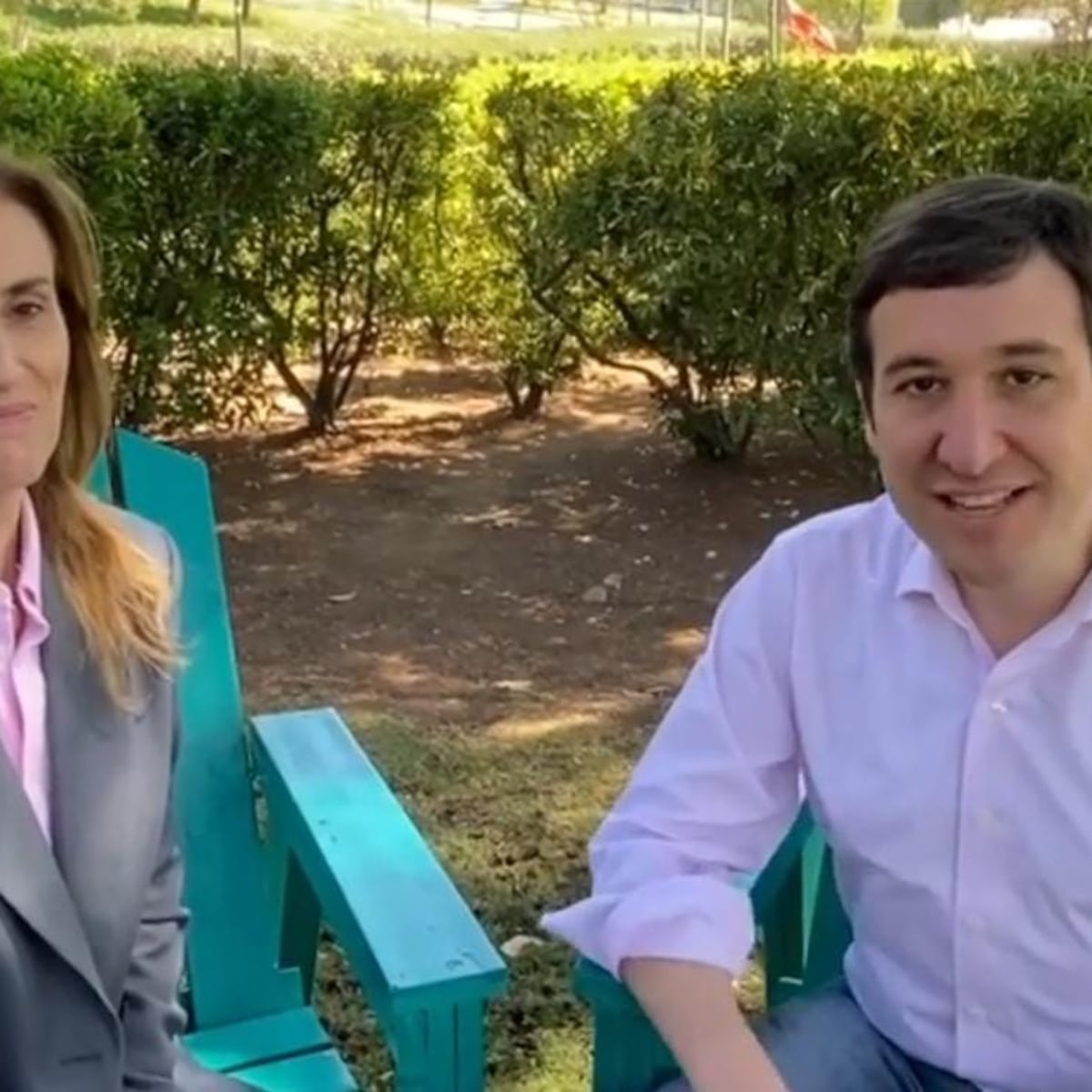 Cubillos critica a la UDI por opacidad en sueldos de militantes en universidades privadas Cubillos critica a la UDI por opacidad en sueldos de militantes en universidades privadas