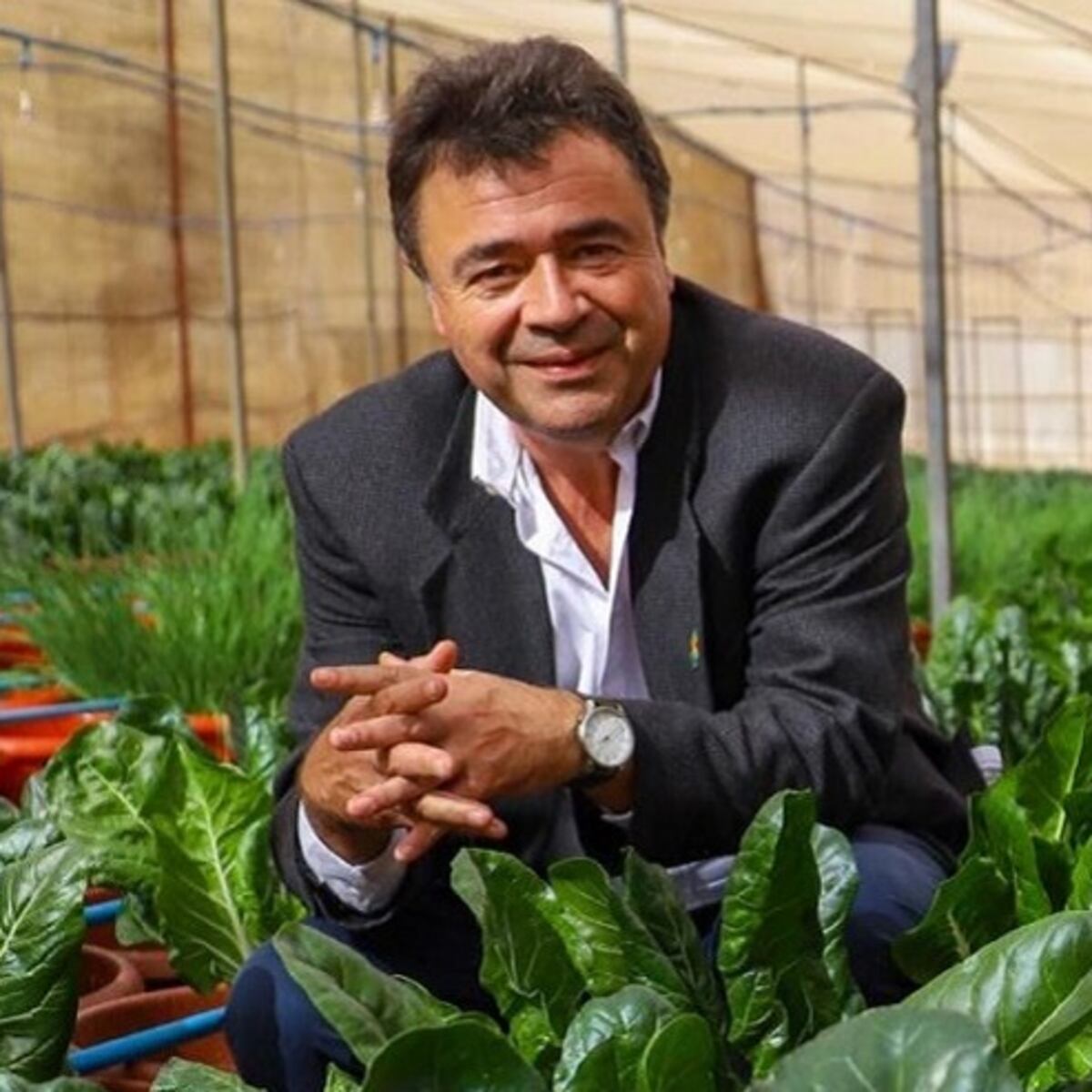 Presidente Boric remueve al ministro de Agricultura de la FRVS Presidente Boric remueve al ministro de Agricultura de la FRVS