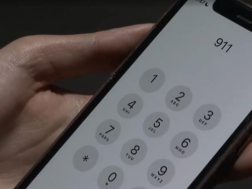 Gobierno presenta el “911 chileno”: proyecto busca crear un sistema único de emergencias