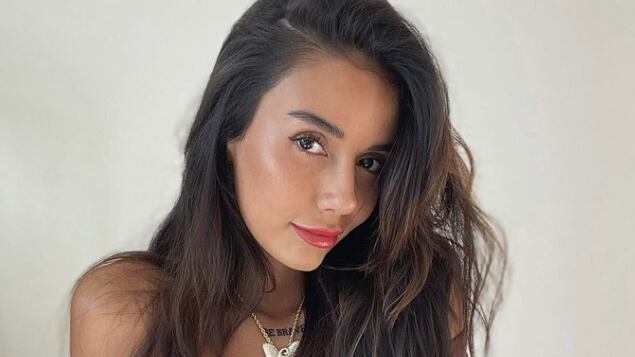 Steffi Méndez | Instagram