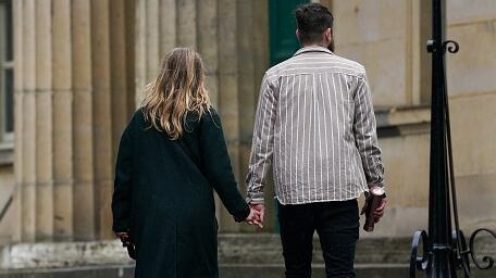 El relato de la mujer se viralizó