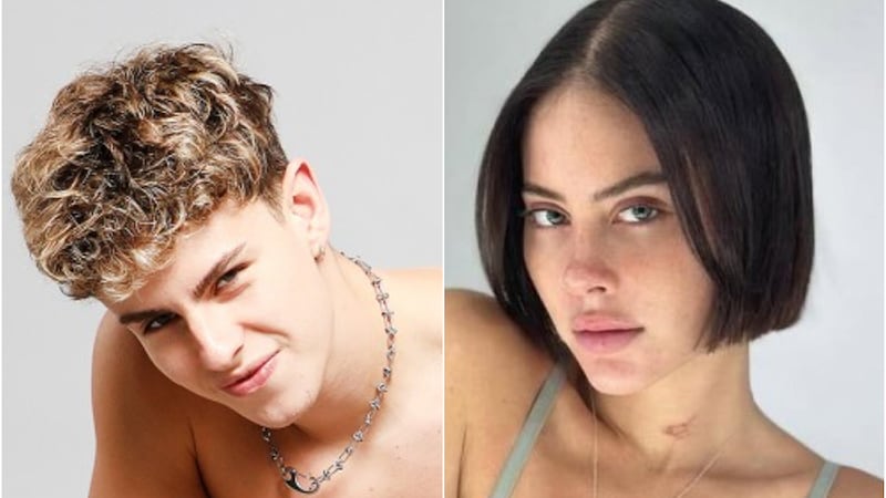 “Me enamoré de ella”: Diego Venegas habla de su relación con Ignacia Michelson en Mundos Opuestos