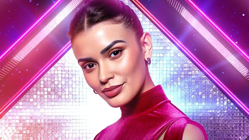 Coni Capelli fue confirmada en Fiebre de Baile