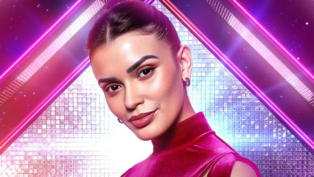 Coni Capelli fue confirmada en Fiebre de Baile