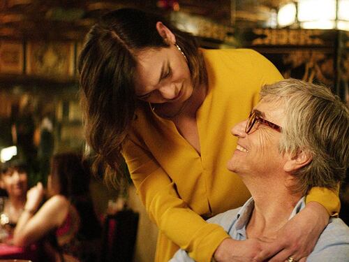 La consolidación del cine chileno