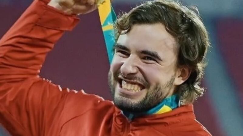 “He pasado mucho susto”: Lucas Nervi sufrió dos intentos de estafa en Camerún en la previa a su participación en competencia atlética