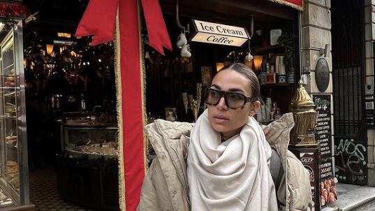 Lisandra Silva | Instagram