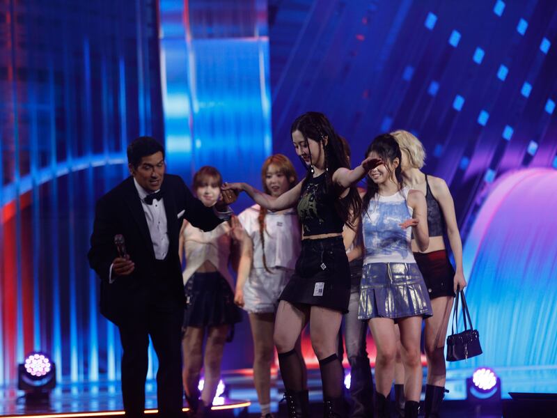 ¡Vamos a soñar, a soñar!: NMIXX, el Girl Group de K-Pop que busca aprender español para seguir encantando a Latinoamérica