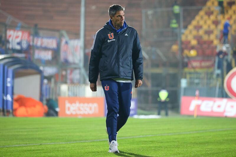 Mauricio Pellegrino