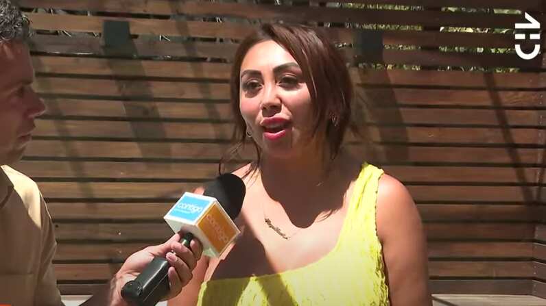 Naya Fácil | Captura: Contigo en la mañana de CHV