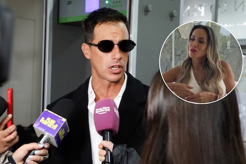 Reagendan para agosto audiencia entre Camilo Huerta y Marité Matus: ella no se presentó