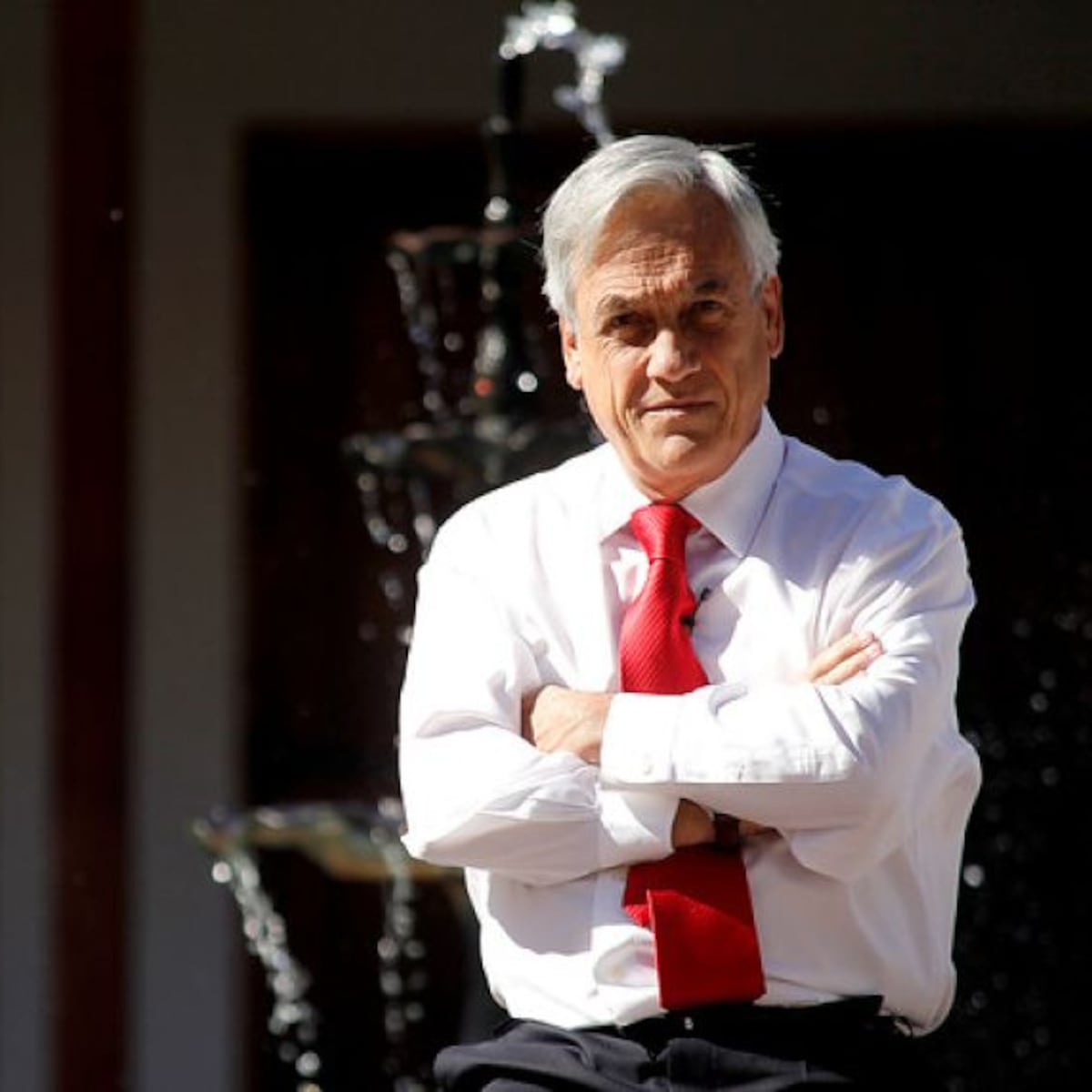 Fiscalía pide sobreseimiento por muerte de expresidente Piñera en Lago Ranco Fiscalía pide sobreseimiento por muerte de expresidente Piñera en Lago Ranco