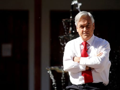 Fiscalía solicita el sobreseimiento definitivo de la investigación por la muerte del expresidente Piñera en Lago Ranco