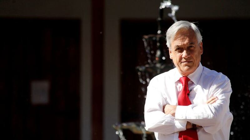 Fiscalía solicita el sobreseimiento definitivo de la investigación por la muerte del expresidente Piñera en Lago Ranco