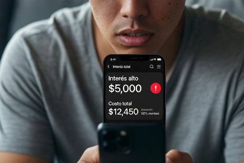 ¡No las descargues! CMF denuncia a 3 apps de préstamos rápidos por amenazas y cobros abusivos