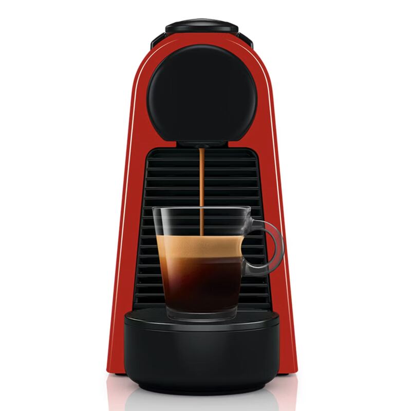 Nespresso