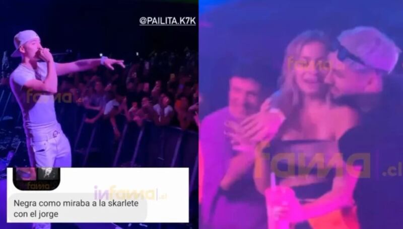 Instagram Infama