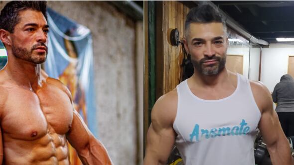 Diego Morrison ha forjado una vida entregada al deporte, el baile y el entretenimiento. Su pasión por la danza y el estilo Axé lo llevó a ser parte del exitoso programa juvenil de Mega, Mekano, donde brilló por más tres años. Ahora, a sus 41, se muestra en cuerpo y alma, como Dios los trajo al mundo, en la plataforma de contenido para adultos Arsmate.
“Todos tenemos el sueño de la casa propia y poder salir adelante. Me gustaría poder formar una familia, vivir tranquilamente sin ningún tipo de necesidades, esforzarme y hacer todo bien. Sé que es bastante difícil, porque siempre cometemos errores, pero aún así hay que salir adelante y en eso me enfoco en todo momento”, contó respecto a sus motivos para lanzarse a la creación de videos eróticos, gracias a la influencia de su pareja.
Si bien, en un comienzo no estaba muy convencido y dejó de subir videos para retomar su trabajo en el gimnasio, finalmente retomó los videos porque la “sensualidad” es parte de su naturaleza, confesó.
“Me di cuenta de que lo necesitaba, que era parte de mi vida, es mi lado b, mi lado sensual y erótico que me gusta potenciar. Así que me motivé, empecé nuevamente a producir fotos, videos y lo que mis seguidoras me pedían habitualmente”, señaló.
Días atrás, también sorprendió al dar a conocer su nuevo emprendimiento: las despedidas de solteras. 
“Estoy ofreciendo servicios de despedidas de solteras. Hace dos semanas realicé mi primer evento. Fue una despedida de soltera en Peñaflor. Eran como 15 mujeres y no fue tan complicado, la verdad. Estaba nervioso al principio, me tomé un trago para animarme, después me relajé”, contó Diego, quien aclara que a pesar de tener ya definidas sus tarifas para realizar sus presentaciones, al momento de negociar con las interesadas “todos los valores son conversados”.