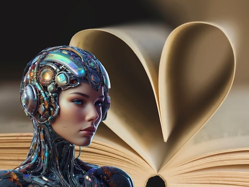 Día del Libro: cuál es el mejor de la historia, según la inteligencia artificial