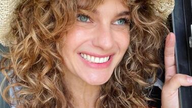 Josefina Montané / Instagram