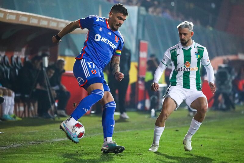 Universidad de Chile O'Higgins