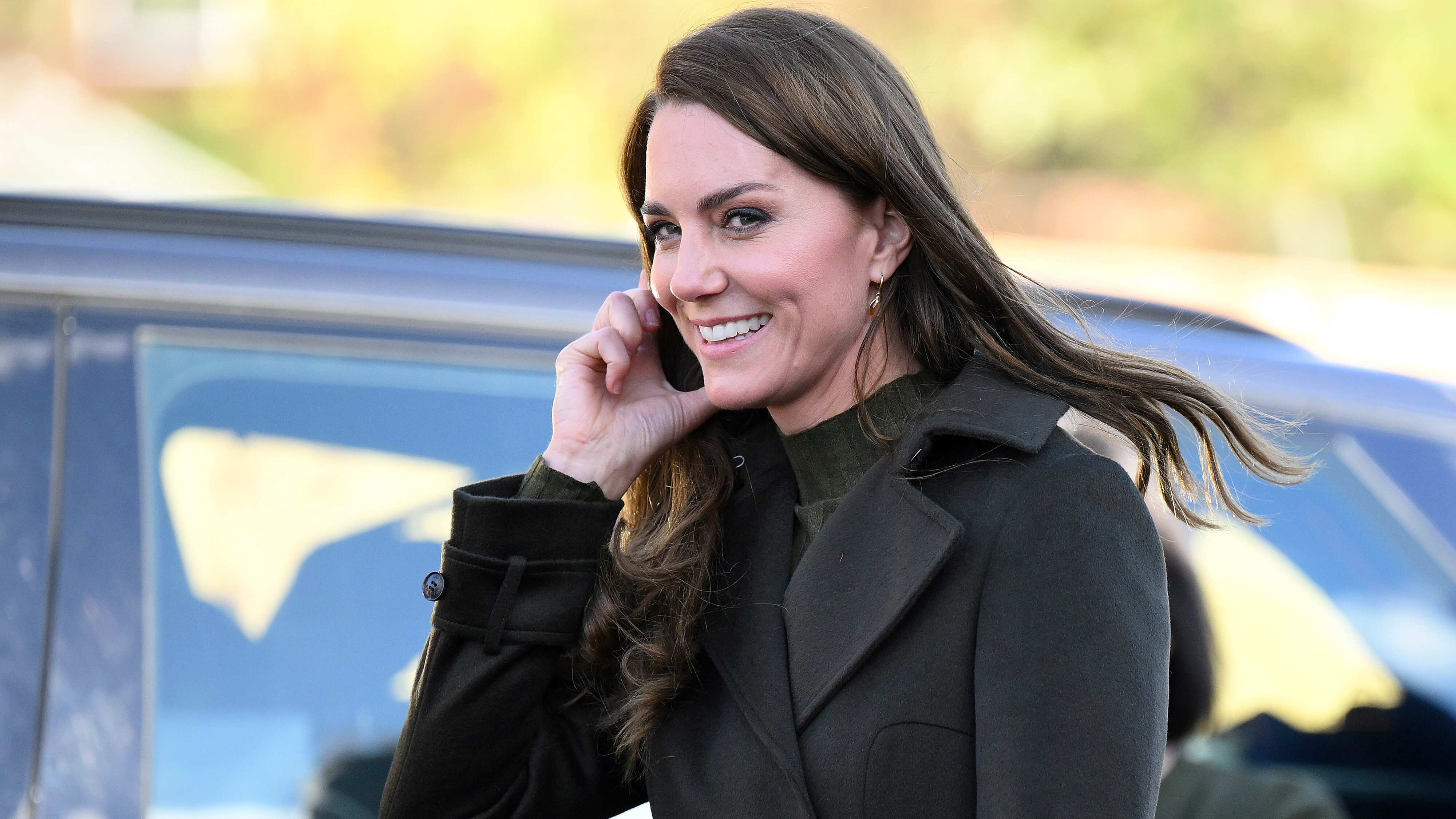 Kate Middleton