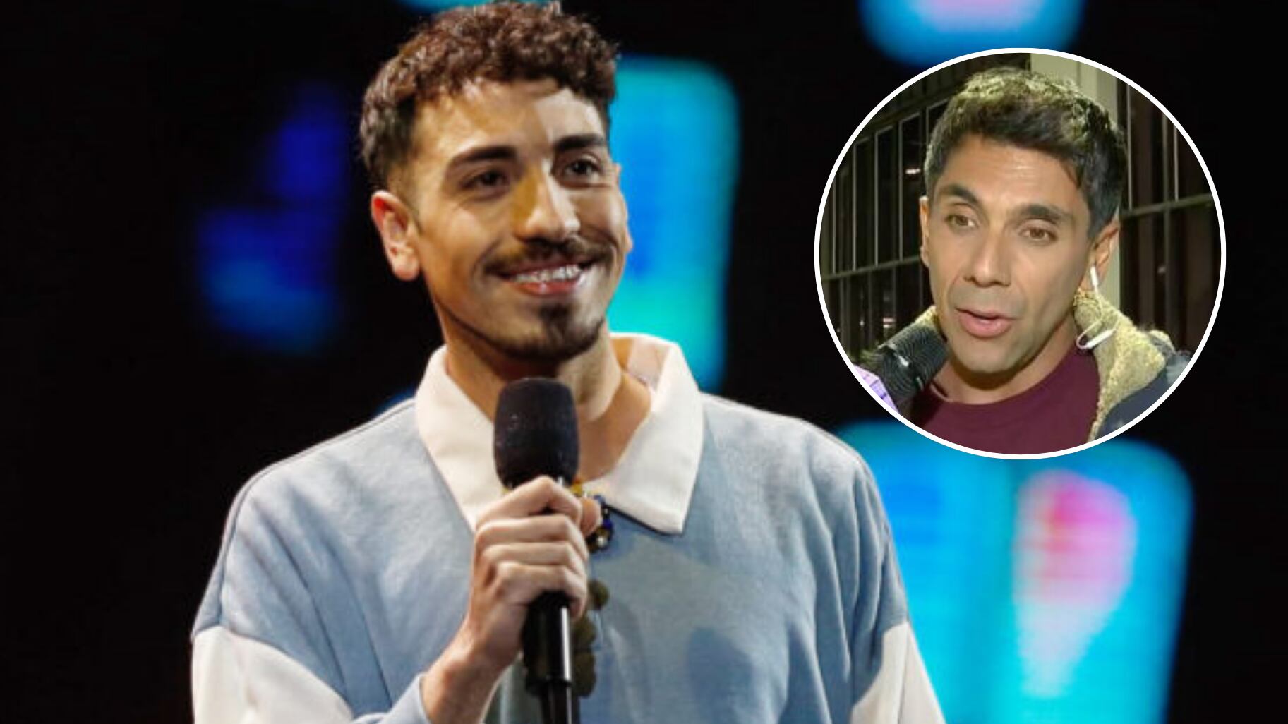 “Yo no le exigí nada a nadie”: Diego Urrutia desmiente a Dino Gordillo y aclara situación con JP Queraltó con pantallazo incluido