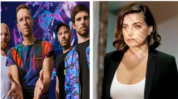 "Me enojé, lloré": Íngrid Cruz comparte sentida reflexión tras no poder asistir al concierto de Coldplay